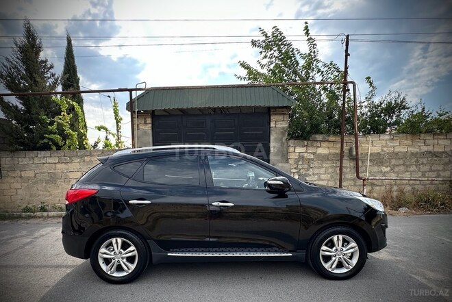 Hyundai ix35 2012, 86,300 km - 2.0 l - Bakı