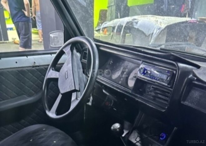 LADA (VAZ) 2104 2006, 300,000 km - 1.6 л - Bakı