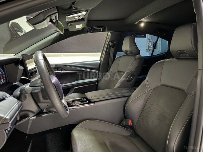 Toyota Camry 2025, 0 km - 2.0 l - Bakı