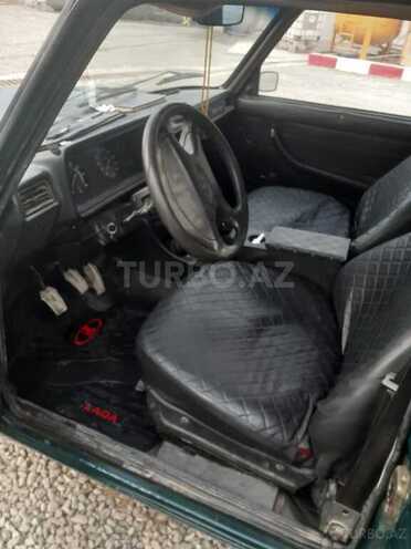 LADA (VAZ) 2107 2006, 185,000 km - 1.6 l - Biləsuvar