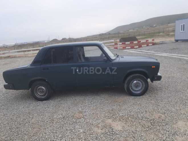 LADA (VAZ) 2107 2006, 185,000 km - 1.6 l - Biləsuvar