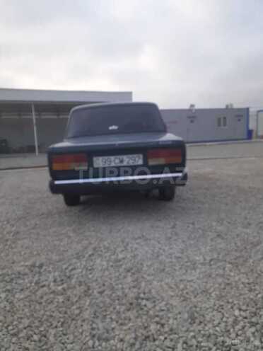 LADA (VAZ) 2107 2006, 185,000 km - 1.6 l - Biləsuvar