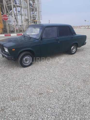 LADA (VAZ) 2107 2006, 185,000 km - 1.6 l - Biləsuvar