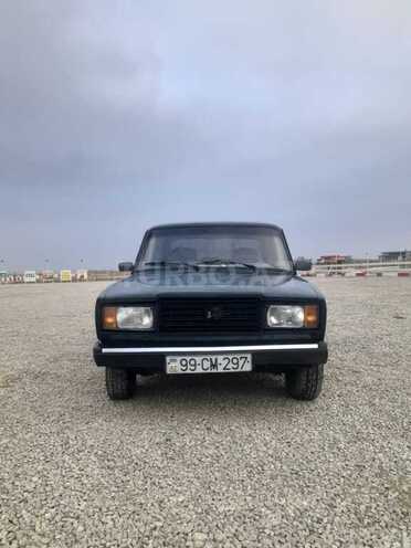 LADA (VAZ) 2107 2006, 185,000 km - 1.6 l - Biləsuvar
