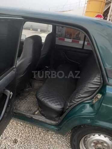 LADA (VAZ) 2107 2006, 185,000 km - 1.6 l - Biləsuvar