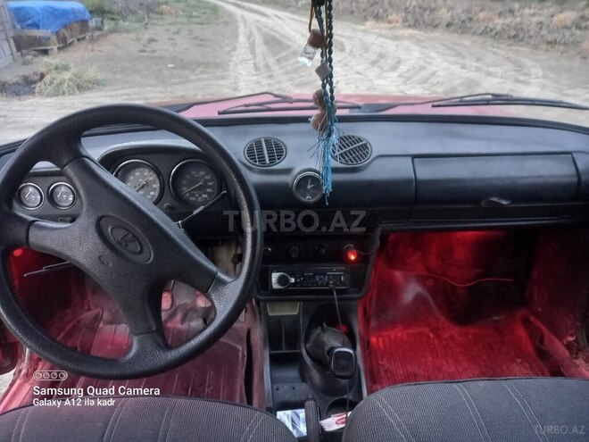 LADA (VAZ) 2106 1985, 44,655 km - 1.6 l - Kürdəmir