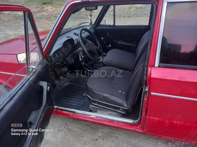 LADA (VAZ) 2106 1985, 44,655 km - 1.6 l - Kürdəmir