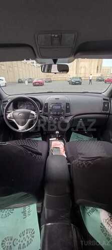 Hyundai i30 2008, 280,000 km - 1.6 l - Bakı