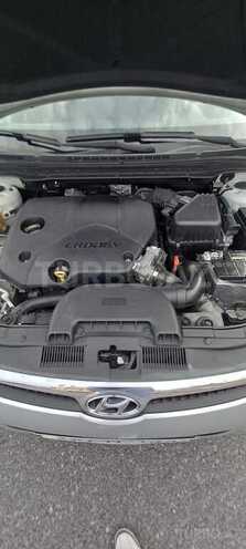 Hyundai i30 2008, 280,000 km - 1.6 l - Bakı