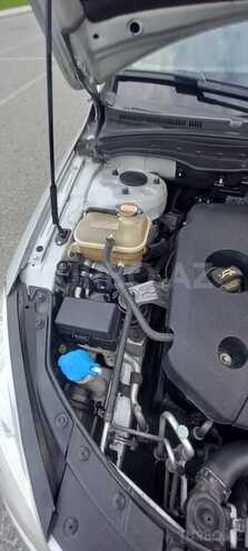 Hyundai i30 2008, 280,000 km - 1.6 l - Bakı