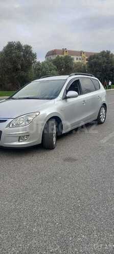 Hyundai i30 2008, 280,000 km - 1.6 l - Bakı