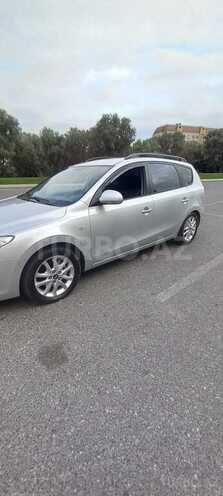 Hyundai i30 2008, 280,000 km - 1.6 l - Bakı