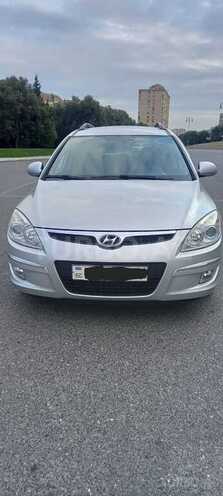 Hyundai i30 2008, 280,000 km - 1.6 l - Bakı