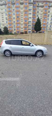 Hyundai i30 2008, 280,000 km - 1.6 l - Bakı