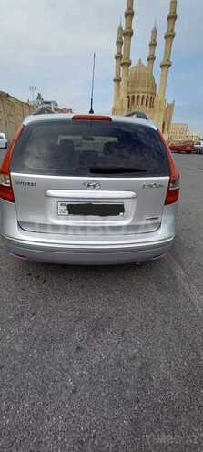 Hyundai i30 2008, 280,000 km - 1.6 l - Bakı