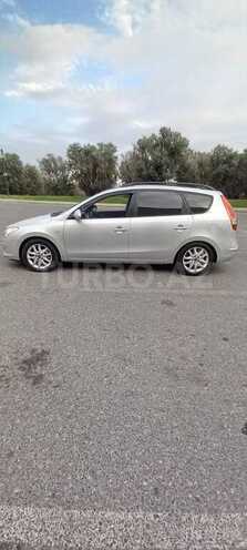 Hyundai i30 2008, 280,000 km - 1.6 l - Bakı