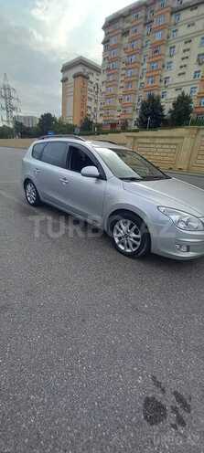 Hyundai i30 2008, 280,000 km - 1.6 l - Bakı