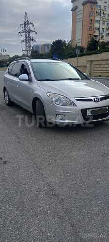 Hyundai i30 2008, 280,000 km - 1.6 l - Bakı
