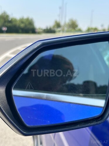 Hyundai Elantra 2022, 25,000 km - 2.0 l - Bakı