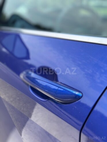 Hyundai Elantra 2022, 25,000 km - 2.0 l - Bakı