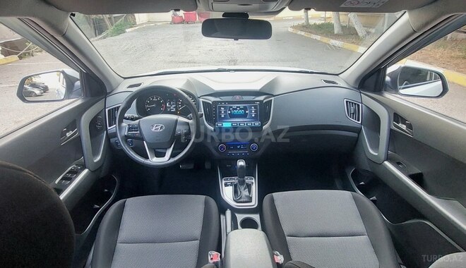 Hyundai Creta 2020, 39,000 km - 1.6 л - Bakı