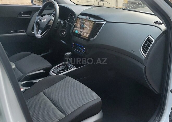 Hyundai Creta 2020, 39,000 km - 1.6 л - Bakı