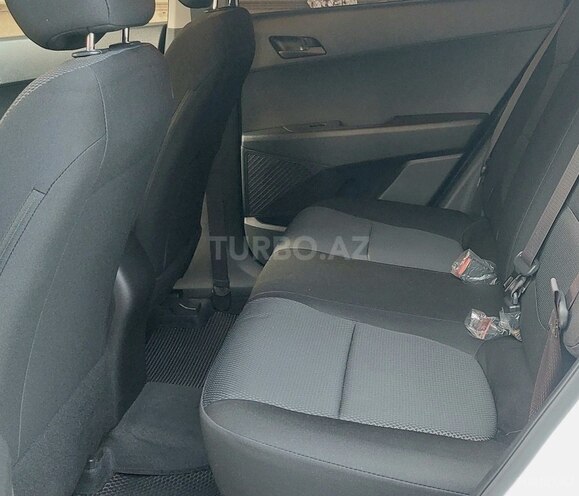 Hyundai Creta 2020, 39,000 km - 1.6 л - Bakı