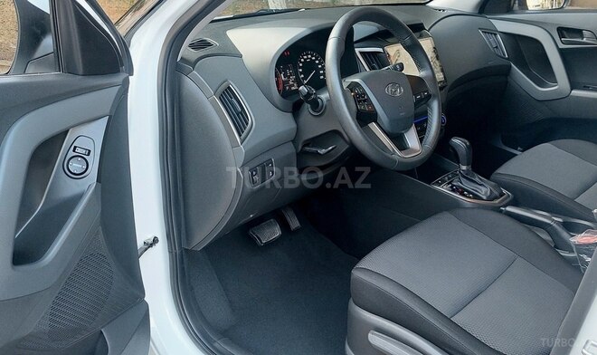 Hyundai Creta 2020, 39,000 km - 1.6 л - Bakı