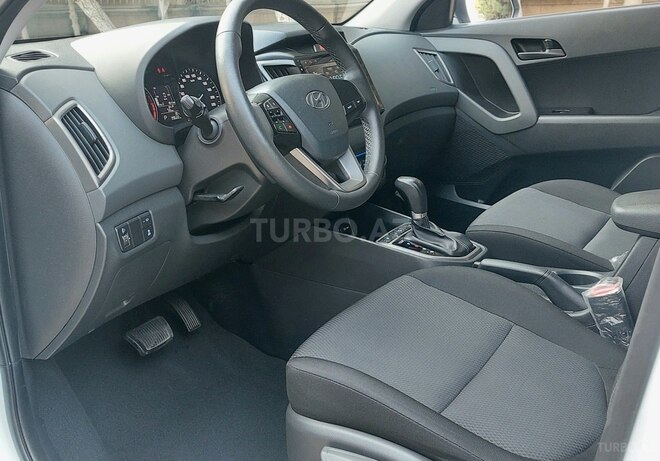 Hyundai Creta 2020, 39,000 km - 1.6 л - Bakı