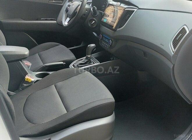 Hyundai Creta 2020, 39,000 km - 1.6 л - Bakı