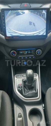 Hyundai Creta 2020, 39,000 km - 1.6 л - Bakı
