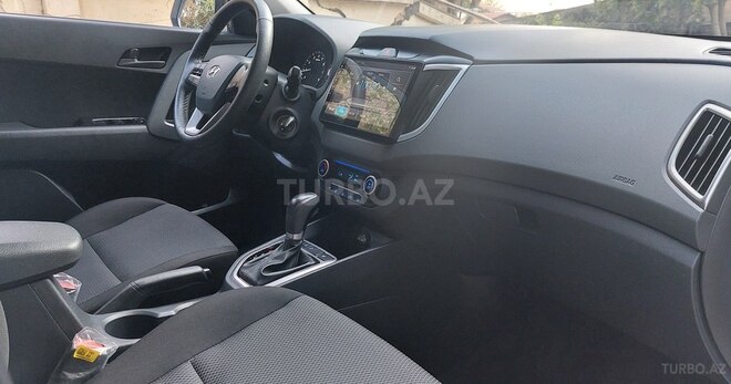 Hyundai Creta 2020, 39,000 km - 1.6 л - Bakı