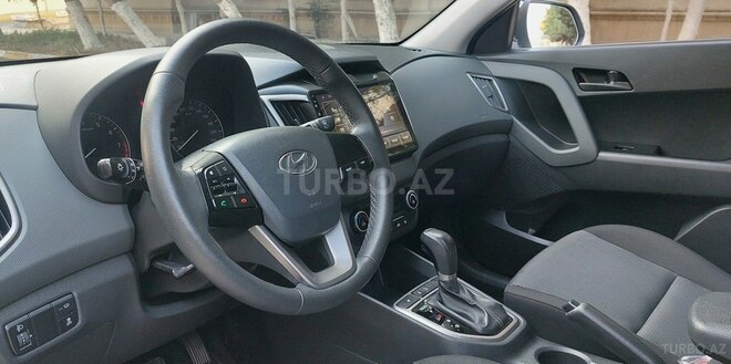 Hyundai Creta 2020, 39,000 km - 1.6 л - Bakı
