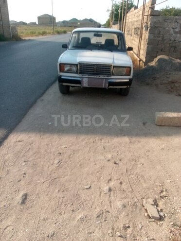 LADA (VAZ) 2107 2007, 258,855 km - 1.6 л - Bakı