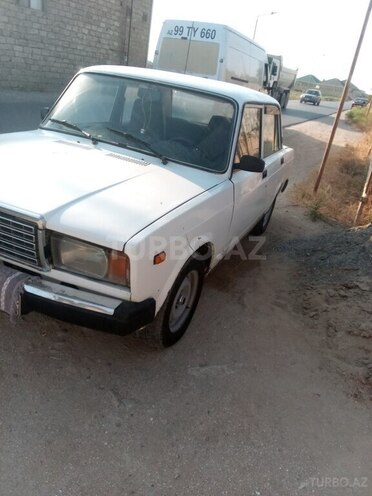 LADA (VAZ) 2107 2007, 258,855 km - 1.6 л - Bakı