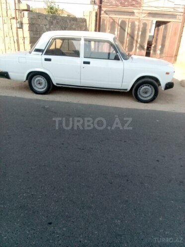 LADA (VAZ) 2107 2007, 258,855 km - 1.6 л - Bakı
