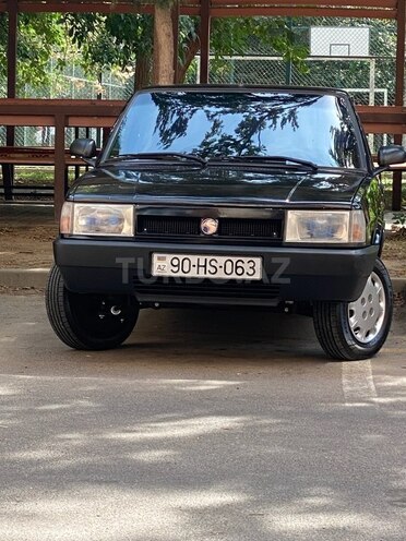 Tofas Sahin 2006, 125,400 km - 1.6 l - Bakı