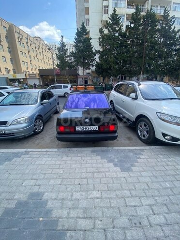 Tofas Sahin 2006, 125,400 km - 1.6 l - Bakı