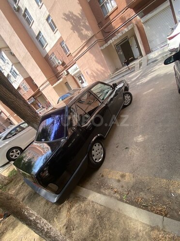 Tofas Sahin 2006, 125,400 km - 1.6 l - Bakı