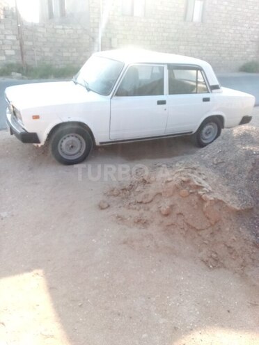 LADA (VAZ) 2107 2007, 258,855 km - 1.6 л - Bakı