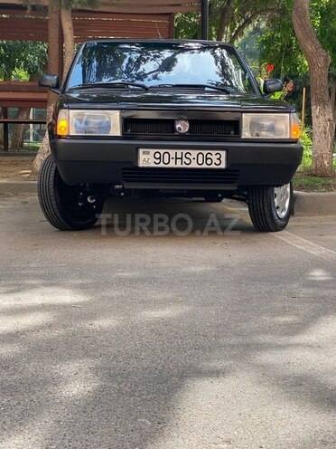 Tofas Sahin 2006, 125,400 km - 1.6 l - Bakı