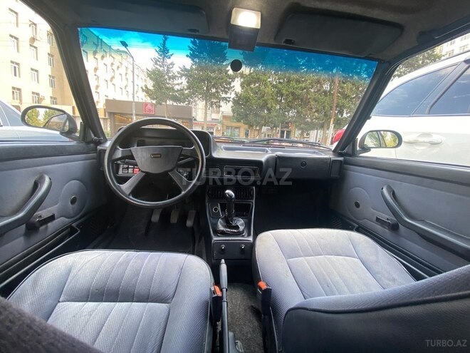 Tofas Sahin 2006, 125,400 km - 1.6 l - Bakı