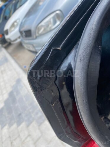 Tofas Sahin 2006, 125,400 km - 1.6 l - Bakı