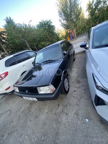 Tofas Sahin 2006, 125,400 km - 1.6 l - Bakı