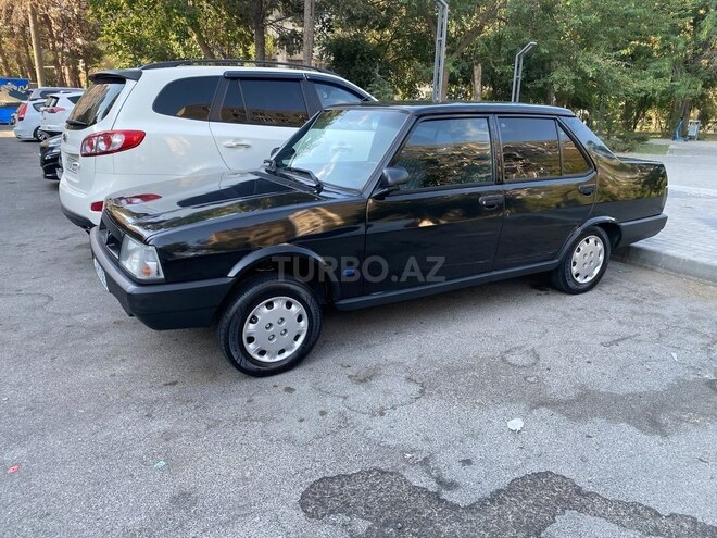 Tofas Sahin 2006, 125,400 km - 1.6 l - Bakı