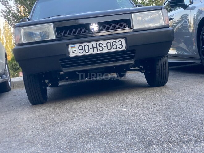 Tofas Sahin 2006, 125,400 km - 1.6 l - Bakı