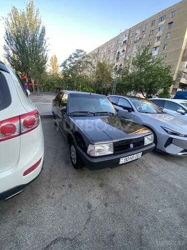 Tofas Sahin 2006, 125,400 km - 1.6 l - Bakı