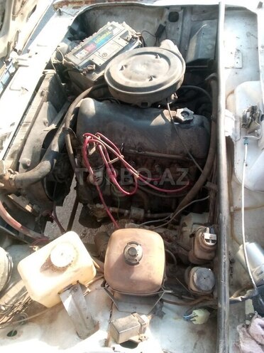 LADA (VAZ) 2107 2007, 258,855 km - 1.6 л - Bakı