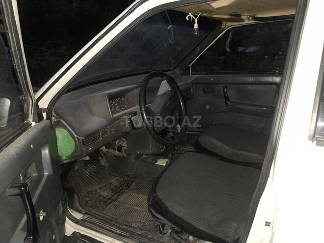 LADA (VAZ) 2109 1989, 13,794 km - 1.5 l - Goranboy