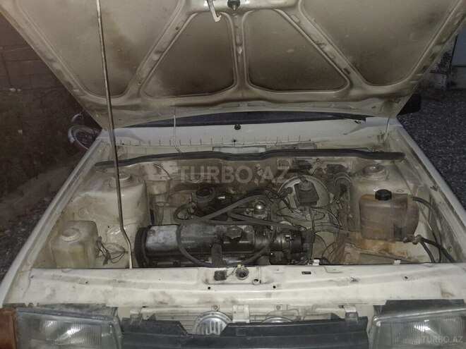 LADA (VAZ) 2109 1989, 13,794 km - 1.5 l - Goranboy